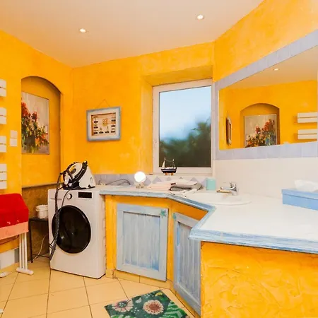 Bed and breakfast Kerouidret
