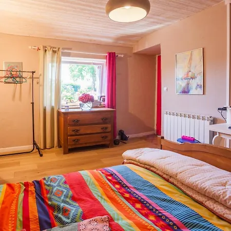 Kerouidret Bed and breakfast